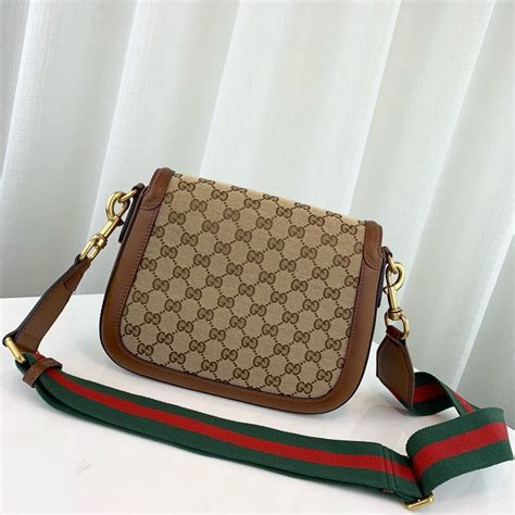bolsa da gucci preço